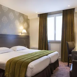 Hotel Volney Opéra, Paris