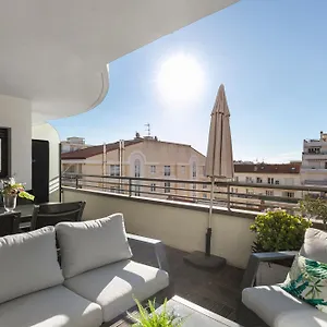 Appartement Relax Five Stars House