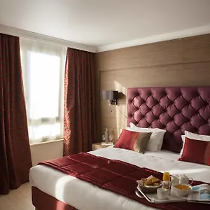 Hotel Royal Garden Champs-élysées, Paris