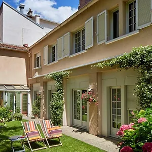 Hotel Le Galant - Etchegorry, Paris
