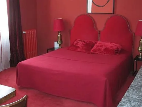 Hotel Windsor Home Paris France